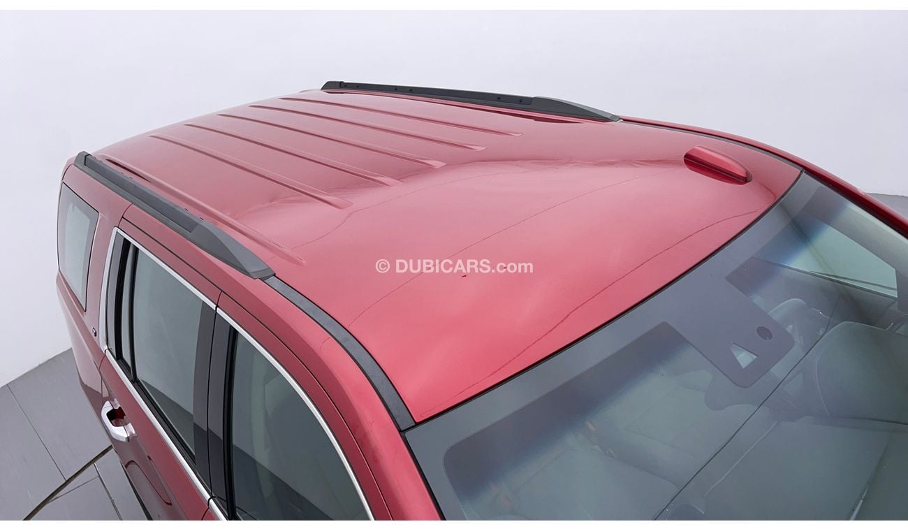 Chevrolet Tahoe LT 1 5.3 | Zero Down Payment | Free Home Test Drive