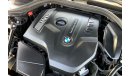 BMW 530i Luxury + M Sport Package