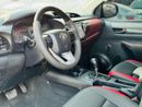 Toyota Hilux GLX Toyota hilux 2020 facelift to 2024 GR sport