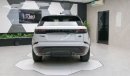 Land Rover Range Rover Velar P380 S