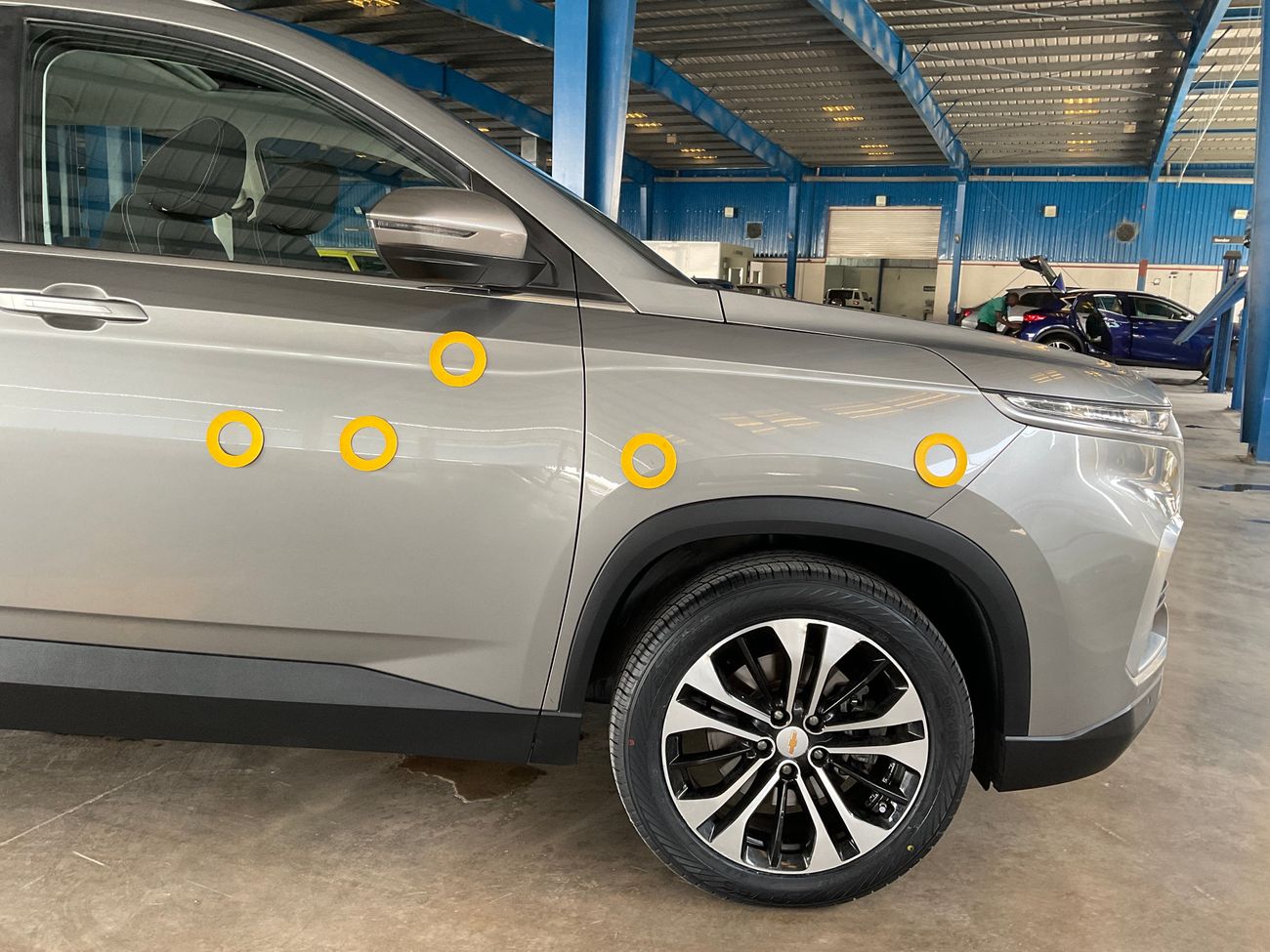 GAC GS8 GL | Guaranteed Warranty | 0 Down Payment