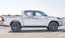 Toyota Hilux 2025 Toyota Hilux SR5 DC 4x4 2.7L Petrol AT (White)