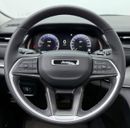 جيب جراند شيروكي L Limited 3.6L 2023 Jeep Grand Cherokee L Limited, Warranty, Full Jeep Service History, Excellent Co