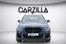 بي أم دبليو X5 50i M Sport 4.4L