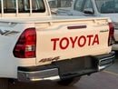 تويوتا هيلوكس TOYOTA HILUX 2.4 DIESEL 4WD 4DOORS 2024