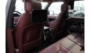 Land Rover Range Rover HSE 3.0l - V6 - 2023 - GRY_ RED (EXPORT OFFER)