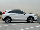 Mitsubishi Eclipse Cross GLX 1.5L