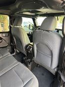 Jeep Wrangler SPORT 2.0 | 270 hp 2024 model