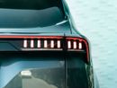 Jetour X70 Plus STD Luxury 1.6T