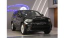 Dodge Durango R/T V8