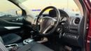 Nissan Navara 2019 | 2.3L DIESEL | AT | RHD | MODIFIED TO 2023 MODEL | ROOF TOP MOUNTED LED LIGHTS | 4X4 SPORTS BA