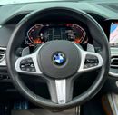 BMW X7 40i M SPORT 2021 BMW X7 xDrive40i M-Sport, Warranty, Full BMW Service History, Very Low Km, 7 Seater