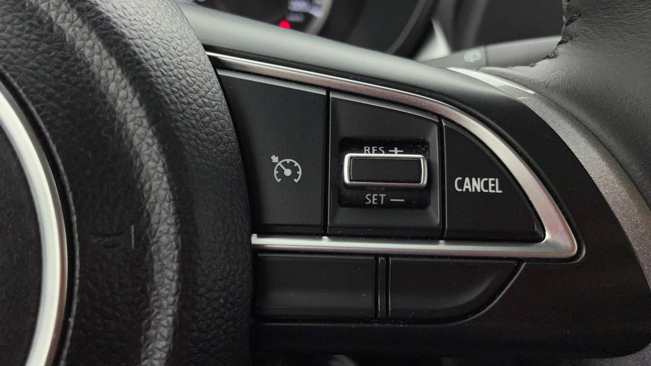 سوزوكي بالينو GL 1.5 | بدون دفعة مقدمة | اختبار القيادة في المنزل