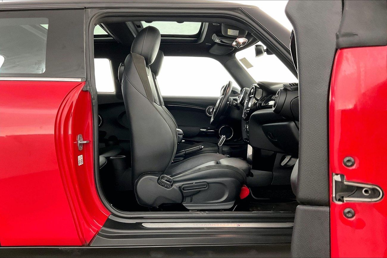 Mini Cooper S Standard | Guaranteed Warranty | 0 Down Payment