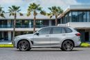 بي أم دبليو X5 XDRIVE40i M SPORT X5 M-Kit | 5,875 P.M | 0% Downpayment | Immaculate Condition!