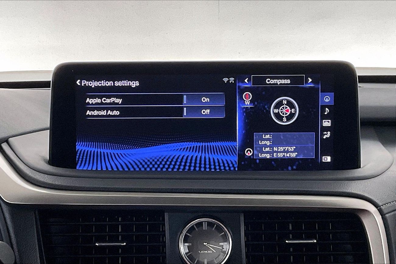 ميتسوبيشي ASX GLX Midline | ضمان مجاني لمدة عام | 0 دفعة أولى