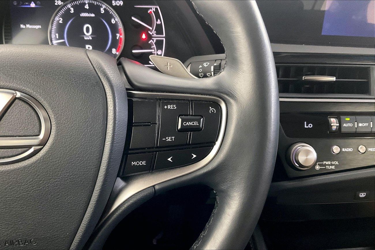 Lexus ES350 Premier | Guaranteed Warranty | 0 Down Payment