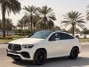 Mercedes-Benz GLE 53 AMG Coupe Export from Australia