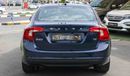 Volvo S60 T4