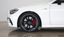 مرسيدس بنز E 53 4M AMG COUPE / Reference: VSB 31260 Certified Pre-Owned with up to 5 YRS SERVICE PACAKGE!!!