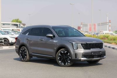 Kia Sorento EX TOP Kia Sorento Premium SR 7-Seater 2024