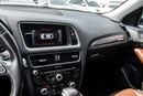 Audi Q5 40 TFSI S-LINE GCC Specs | Well Maintained