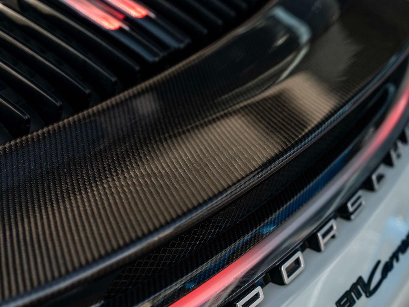 Porsche 911 Carrera S 3.0L (445 HP) Coupe