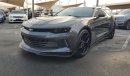 Chevrolet Camaro Chevorlet comaro model 2017 car prefect condition full option low mileage excellent sound system nav