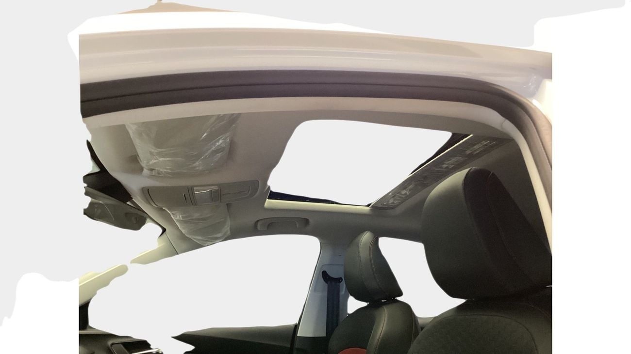 MG GT Luxury | Guaranteed Warranty | 0 Down Payment