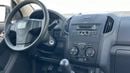 Isuzu D-MAX STANDARD