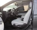 Mitsubishi Attrage GLX 1.2L (Mitsubishi Attrage 2024- GCC - Low Mileage  - Excellent Condition - Accident-Free - 1.2L -