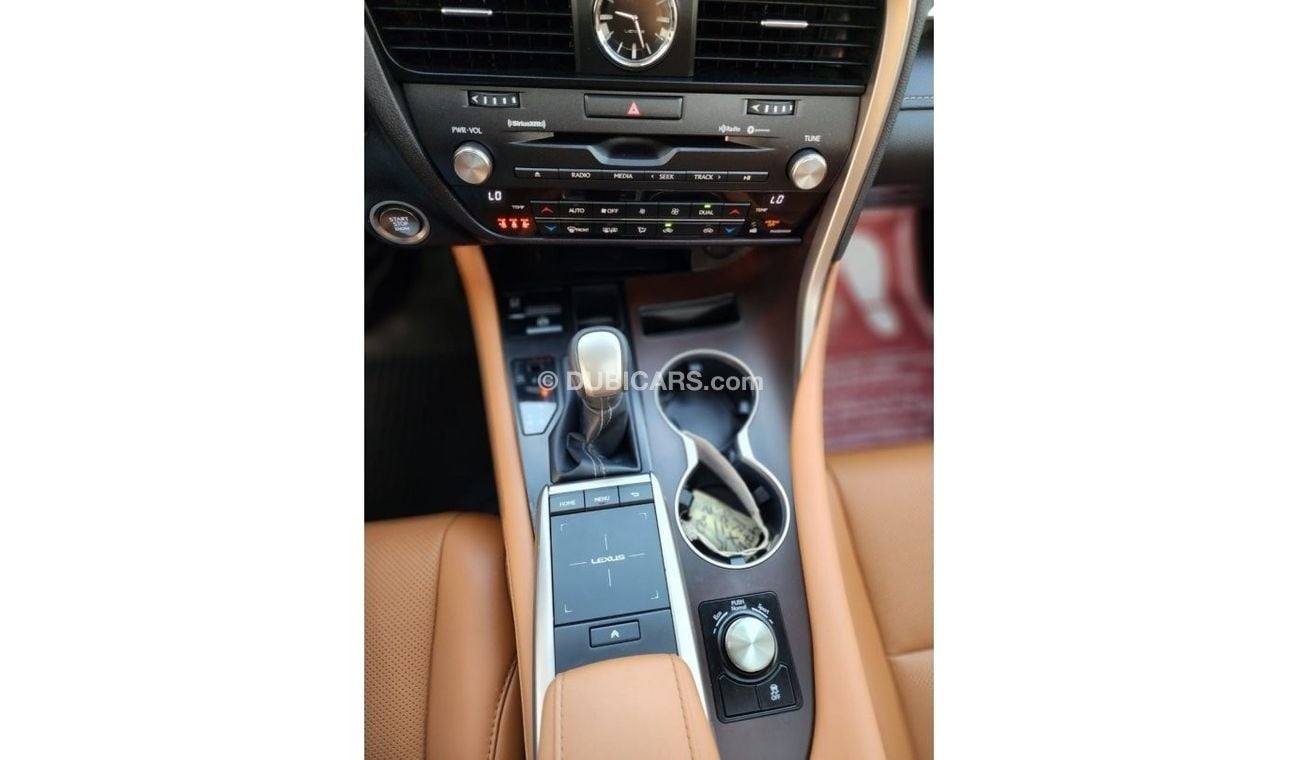 Lexus RX350 Prestige RX350 PREMIUM