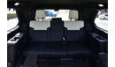 Toyota Sequoia CAPSTONE Hybrid V6 3.5l Turbo 4wd 7-seater Automatic