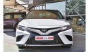 Toyota Camry XSE (Canadian Specs | For Export)