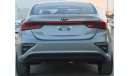 Kia Cerato Kia Cerato 2020 GCC, in excellent condition, without accidents