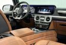 Mercedes-Benz G 63 AMG Std 2020 Mercedes Benz G63 AMG, Aug 2025 Mercedes Warranty, Full Mercedes Service History, Low Kms,