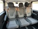 Mercedes-Benz V 250 MERCEDES V-250 2019 GCC BODU=Y KIT MAYBACH GOOD CONDITION INSIDE OUT SIDE