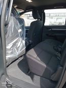 تويوتا هيلوكس Toyota Hilux adventure  4.0 L Automatic