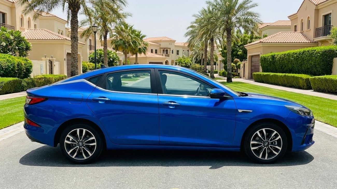 JAC J7 INTELLIGENT 2023 | AED 421/Month | 0 DP | 30 Day Return | Warranty