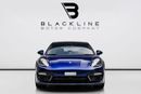 Porsche Panamera 4 3.0L 2023 Porsche Panamera, 2.9TC V6 RWD, 325bhp, 8 Speed PDK Automatic