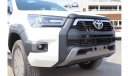 Toyota Hilux ADVENTURE 4.0 V6 FULL OPTION