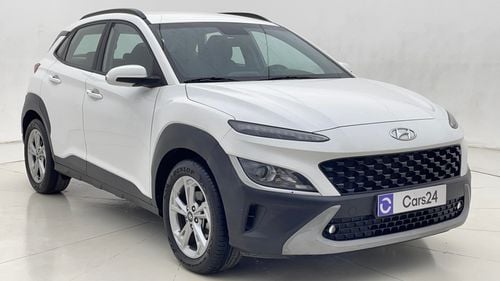 Hyundai Kona 2.0L Smart+ 2023 SMART+ | AED 889/Month | 0 DP | 30 Day Return | Warranty