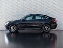 Mercedes-Benz GLC Coupe 200 COUPE