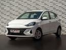 Hyundai Grand i10