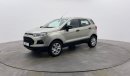 Ford EcoSport AMBIENTE 1500