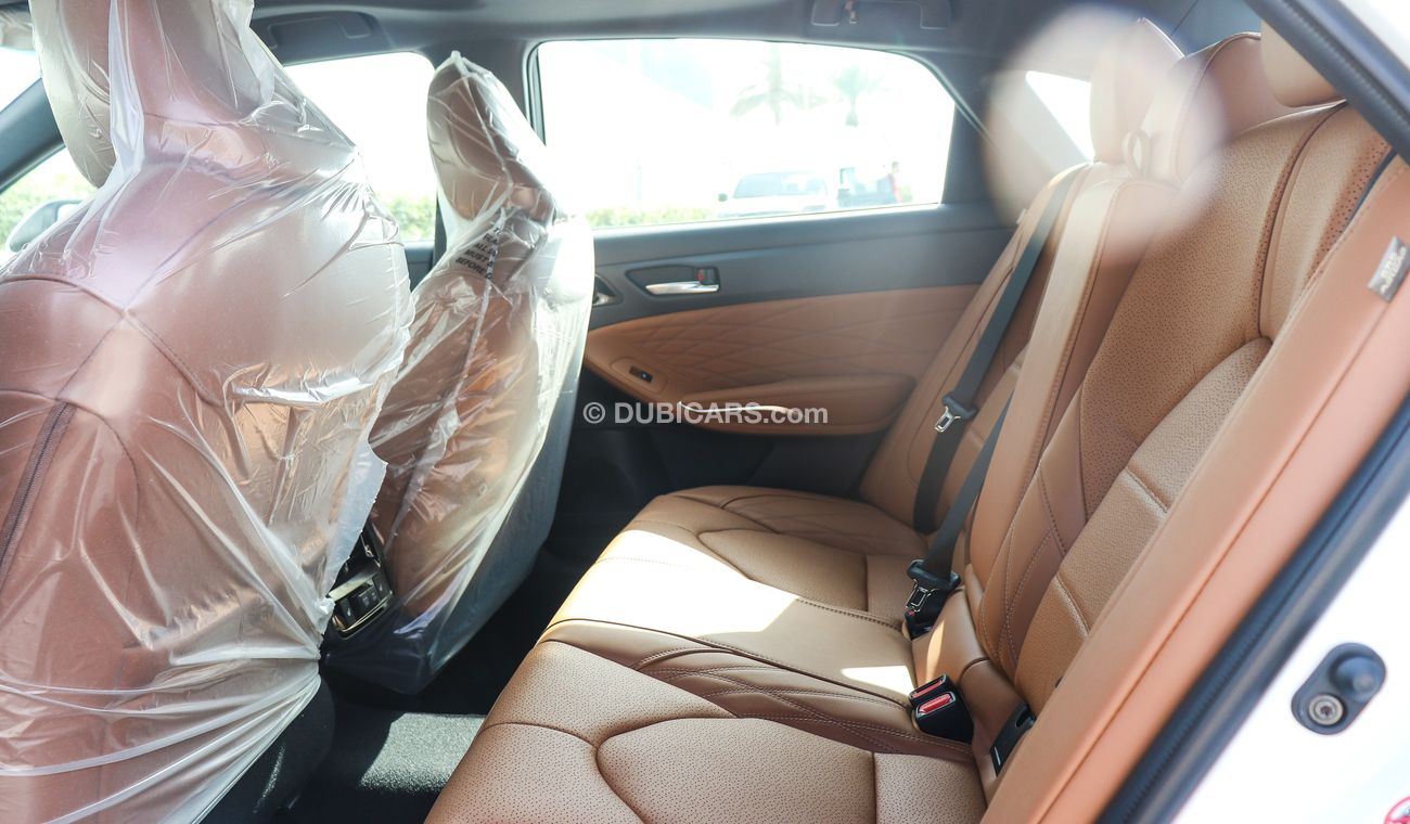 تويوتا افالون