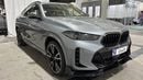 بي أم دبليو X6 XDRIVE40I M SPORT 2024 XDRIVE 40I M SPORT | AED 4445/Month | 0 DP | 30 Day Return | Warranty