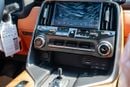 Lexus LX700h VIP ~ Kuro