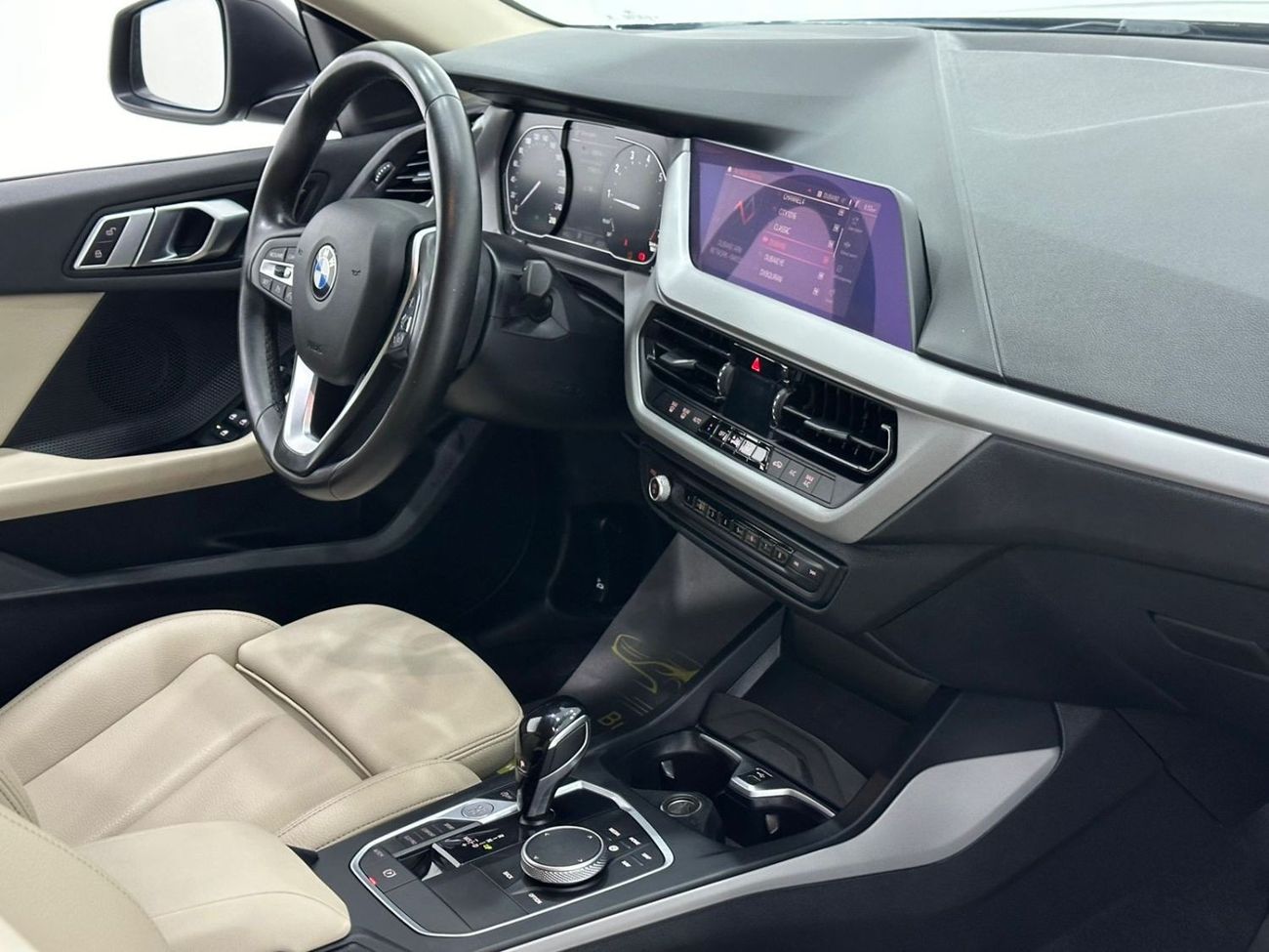 BMW 218i Std 2021 BMW 218i (Joy Edition)Gran Coupe, Full BMW History, March 2026 BMW Warranty + Service Pack,