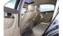 Infiniti QX70 Infiniti QX70 2018 GCC, agency checks, agency paint, without any malfunctions, No. 1 full option, wi